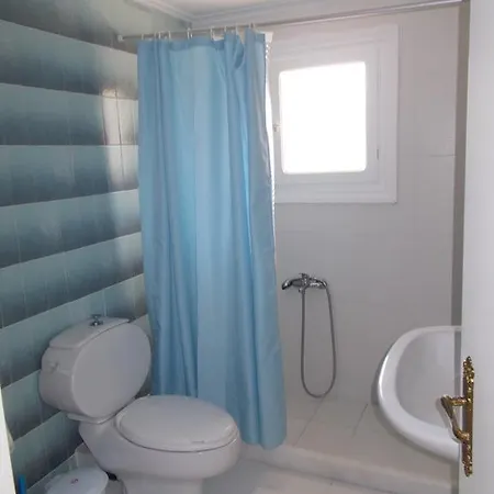 Villa Iris Apolpaina