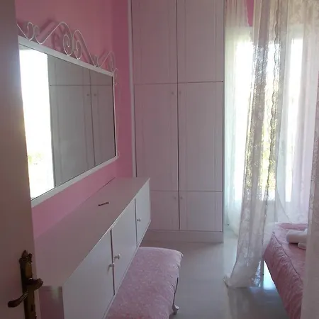 Villa Iris Apolpaina