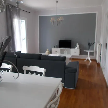 Villa Iris *