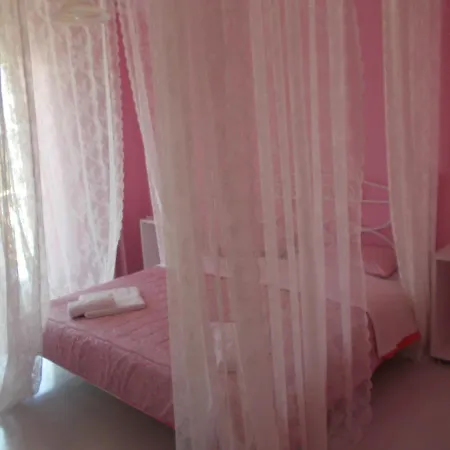 Iris Villa *