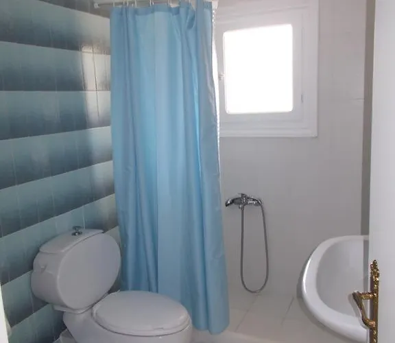 Вилла Iris Apolpaina